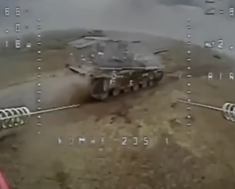 Ukraine's AI combat drone swarms are wobbly warriors