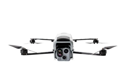 SpearUAV Announces $20 Million Contract for AI-based VIPER 300