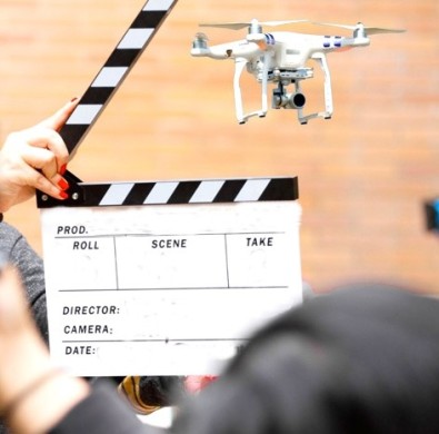 Hollywood Studios Set to Fire All Cinematographers