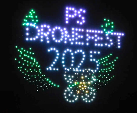 Palm Springs Drone Fest 2025