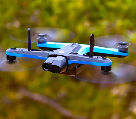 China Swats Down American Drone Manufacturers