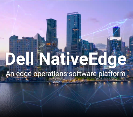 MatrixSpace Integrates Dell NativeEdge