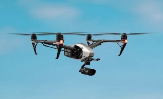 Trump Administration Pushes Forward with BVLOS Drone Rules and Section 2209 Reforms