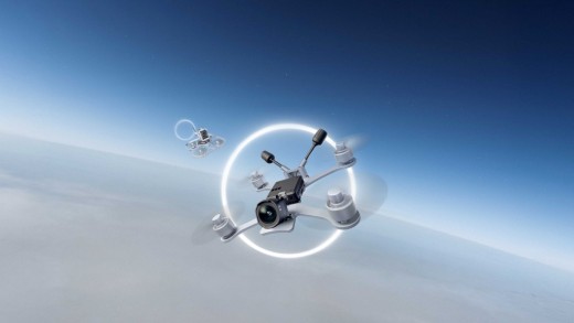 Review: Freewell Standard Day 4-Pack ND Filters for DJI O4 Air Unit Pro