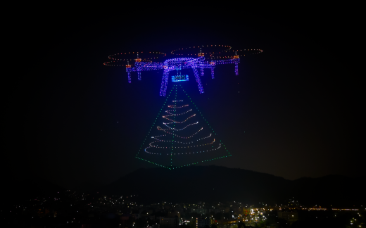 Rewind: BotLab Dynamics Sets Five World Records in 2024