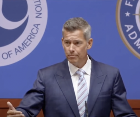 U.S. Seeks to "Unleash American Drone Dominance"