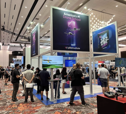 The Future of Drone Pilots