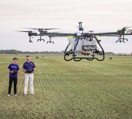K-State Salina: Building the Next Generation of UAS Leaders
