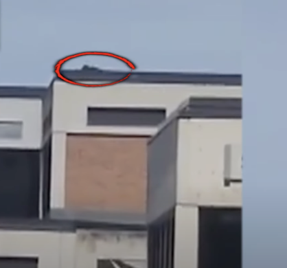 We Ask Again: Where Were the Drones?