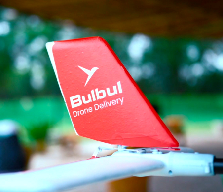 Building the Future of Scalable Drone Delivery