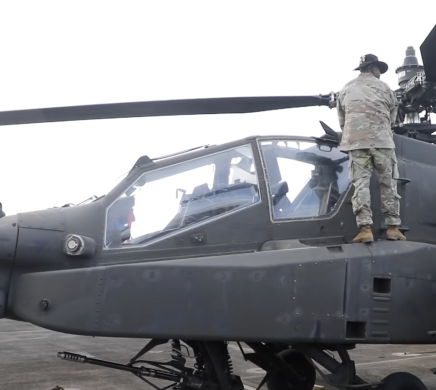 A Drone Took My Job!