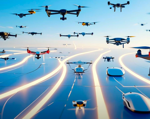 Draft FAA Part 108 could ground DJI Pilots