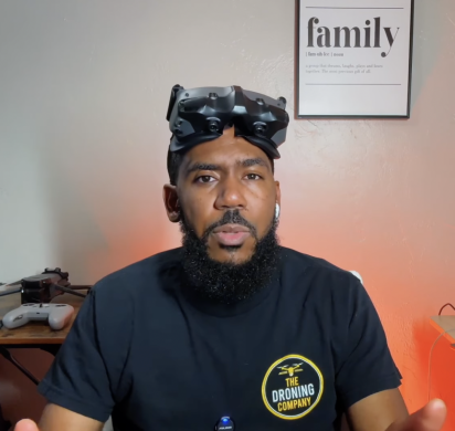 Opinion: The DJI Situation and My Hope Moving Forward