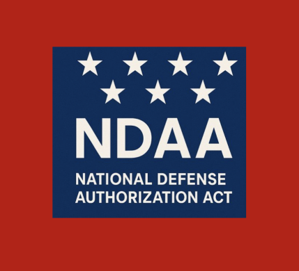 Five Drones Leading the NDAA Charge