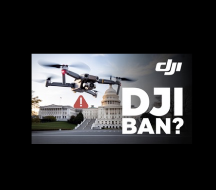 Grounded in Hope: The Unbreakable Spirit of the Drone Community