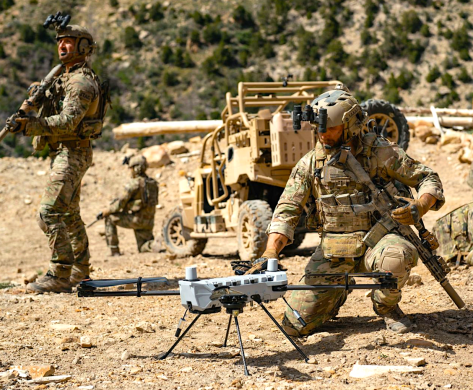 Ondas Announces $35 Million Investment in PDW