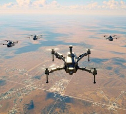 Skunk Works and XTEND Partner for Advanced Mission Execution