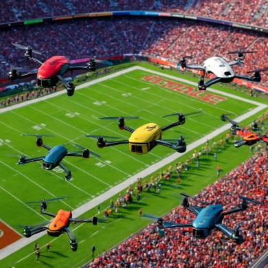 Safer Skies Act Signed Into Law