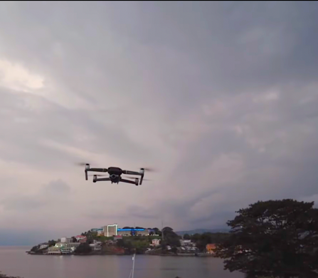 What Does the "Covered List" Really Mean for DJI?