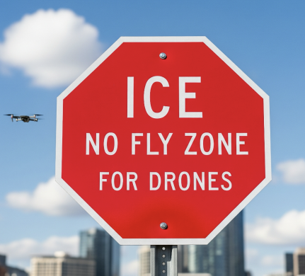 Navigating the Invisible