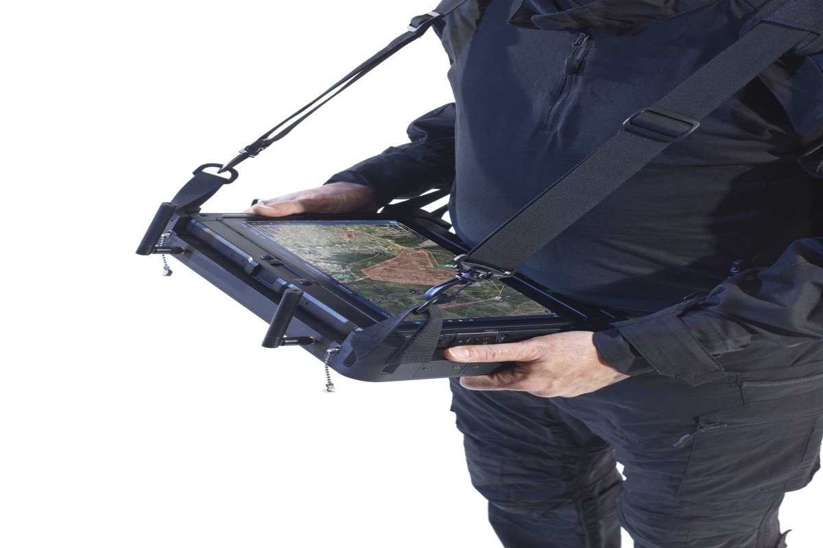 Ondas debuts Sentrycs Scout