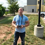 SkyHawk Survey Solutions Turns Drone Tech into Lifeline for Veterans