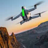 XTI Aerospace's Drone Nerds Adds Antigravity A1 TO Product Line