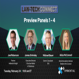 Law‑Tech Connect 2026