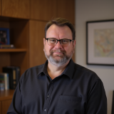 Pilot Story: Jim Peterson