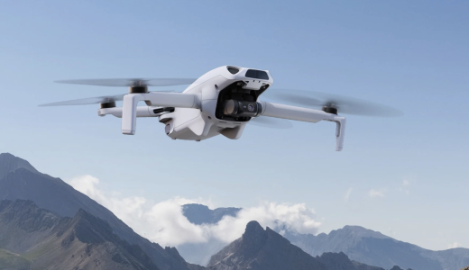 Skyrover S1 Could Fill DJI "Budget Drone" Gap