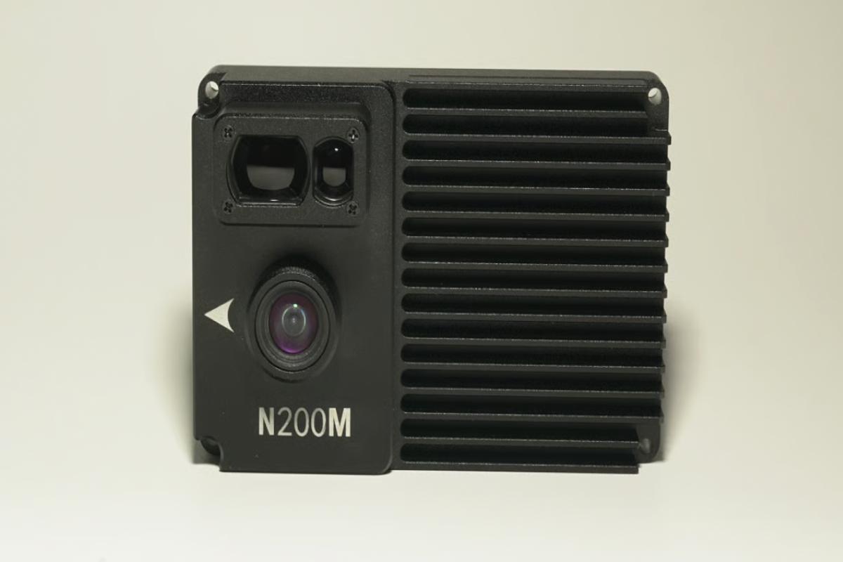UNIBIRD Launches N200M Visual Navigation Module