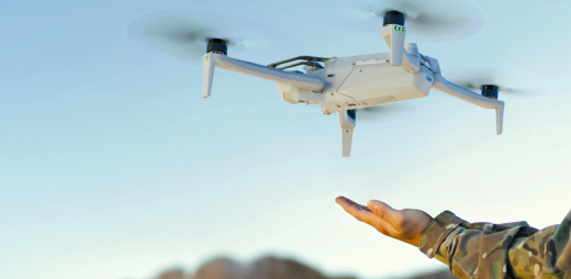 U.S. Army Places $52+ Million Order for Skydio X10D