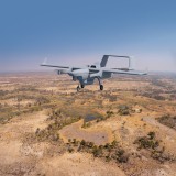 Airbus selected by European Defence Agency to expand capabilities of Capa-X drone