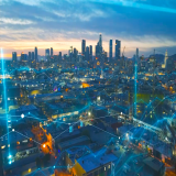 Lockheed Martin’s NetSense and Star OS/ Redefining Airspace Awareness in the 5G Era